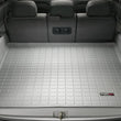 Load image into Gallery viewer, WeatherTech Liners Grey fits 2007-2009 Chrysler Aspen LIMITED / Dodge DURANGO / 2006-2008 Dodge DURANGO Adventurer / 2004-...