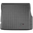 Load image into Gallery viewer, WeatherTech Long Wheel (Non-Hybrid) Liner Black fits Mercedes-Benz S-Class / 2018 2019 Mercedes-Benz S450 / 2014-2017 Merc...