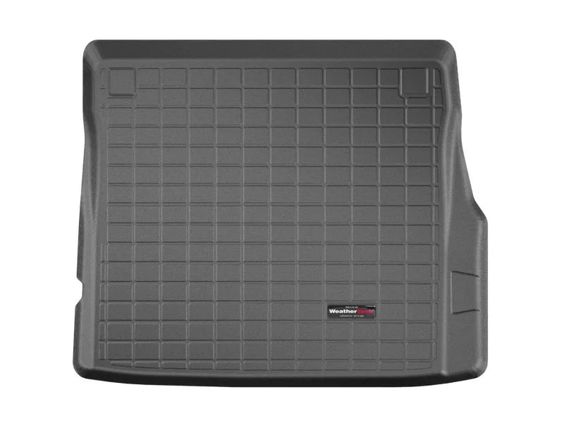 WeatherTech Long Wheel (Non-Hybrid) Liner Black fits Mercedes-Benz S-Class / 2018 2019 Mercedes-Benz S450 / 2014-2017 Merc...