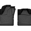Load image into Gallery viewer, WeatherTech MAX-Series Front FloorLiner HP Black fits 2020-2025 Can-Am Maverick X3 - Main Product View