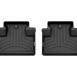 Load image into Gallery viewer, WeatherTech MAX-Series Rear FloorLiner HP Black fits 2017-2025 Can-Am Maverick X3 - Additional View 12