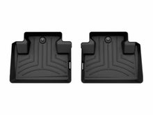 Load image into Gallery viewer, WeatherTech MAX-Series Rear FloorLiner HP Black fits 2017-2025 Can-Am Maverick X3 - Additional View 12