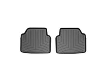 Load image into Gallery viewer, WeatherTech Rear FloorLiner - Back View