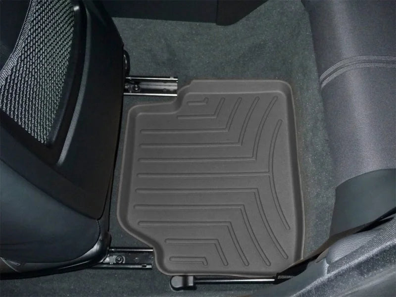 WeatherTech Rear FloorLiner - Additional View 8