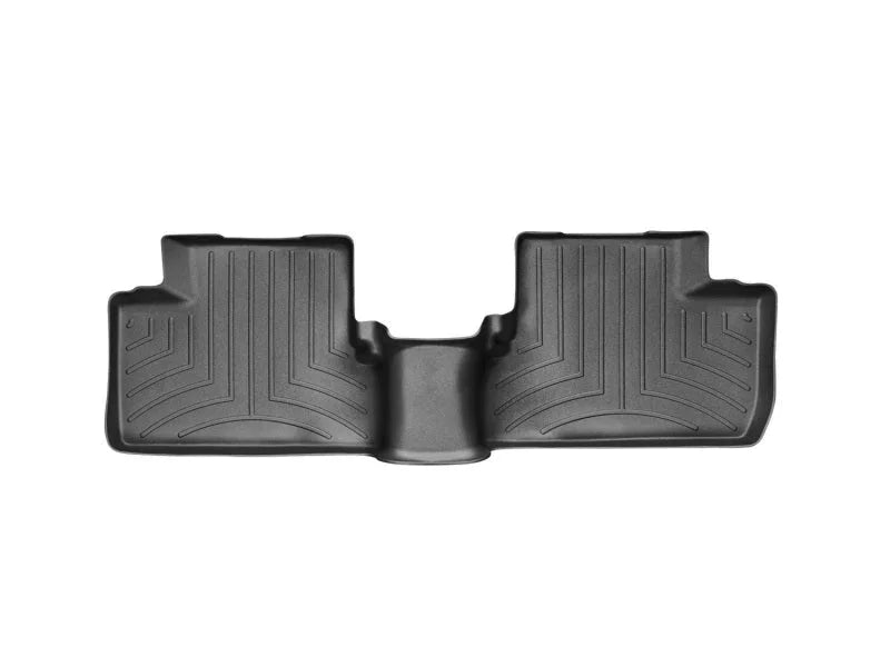 WeatherTech Rear FloorLiner - Main Product View