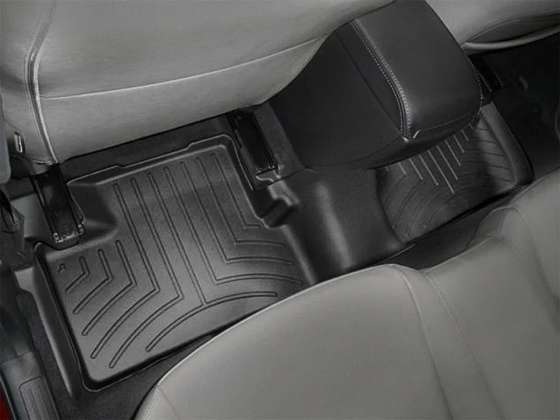 WeatherTech Rear FloorLiner - Additional View 5