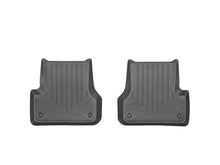 Load image into Gallery viewer, WeatherTech Rear FloorLiner - Side View