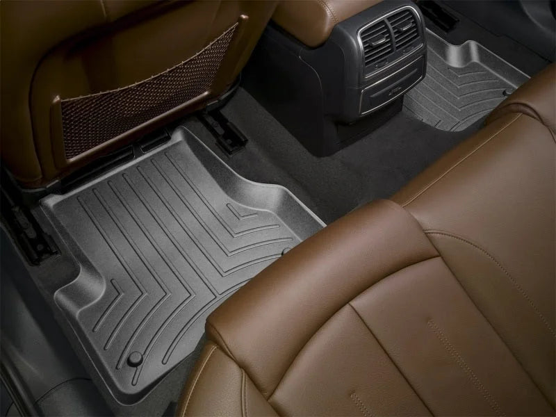 WeatherTech Rear FloorLiner - Additional View 7