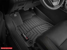 Load image into Gallery viewer, WeatherTech Rear FloorLiner - Additional View 11