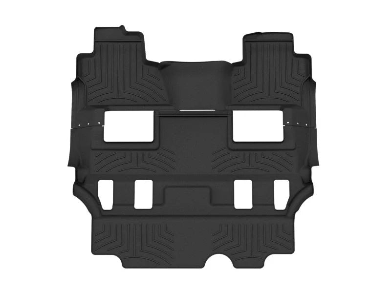 WeatherTech Rear FloorLiner - Main Product View