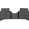 Load image into Gallery viewer, WeatherTech Rear FloorLiner - Black fits 2017-2022 Kia Niro - Main Product View