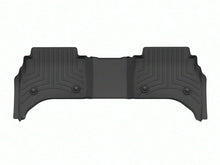 Load image into Gallery viewer, WeatherTech Rear FloorLiner - Main Product View