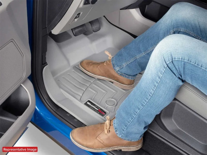 WeatherTech Rear FloorLiner - Additional View 7