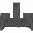 Load image into Gallery viewer, WeatherTech Rear FloorLiner - Black fits 2026 Hyundai Palisade