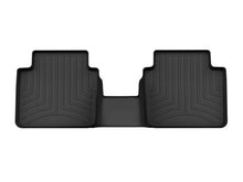 Load image into Gallery viewer, WeatherTech Rear FloorLiner - Main Product View