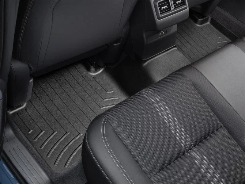 WeatherTech Rear FloorLiner - Additional View 7