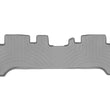 Load image into Gallery viewer, WeatherTech Rear FloorLiner - Grey fits 1996 1997 Lexus LX450 / 1991-1997 Toyota Land Cruiser - Installation View