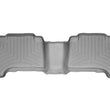 Load image into Gallery viewer, WeatherTech Rear FloorLiner - Grey fits 2003-2009 Lexus GX470 - Side View
