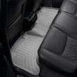 Load image into Gallery viewer, WeatherTech Rear FloorLiner - Grey fits 2003-2009 Lexus GX470 - Additional View 10
