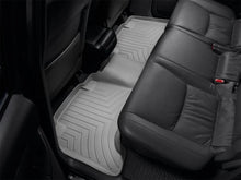 Load image into Gallery viewer, WeatherTech Rear FloorLiner - Grey fits 2003-2009 Lexus GX470 - Additional View 10