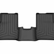 Load image into Gallery viewer, WeatherTech Rear FloorLiner HP - Black fits 2017-2025 Jeep Compass