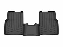 Load image into Gallery viewer, WeatherTech Rear FloorLiner HP - Black fits 2017-2025 Jeep Compass