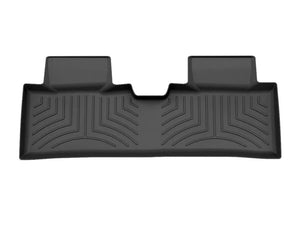 WeatherTech Rear FloorLiner HP - Main Product View