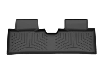 WeatherTech Rear FloorLiner HP - Main Product View