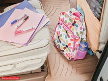 Load image into Gallery viewer, WeatherTech Rear FloorLiner HP - Back View