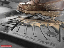 Load image into Gallery viewer, WeatherTech Rear FloorLiner HP - Installation View