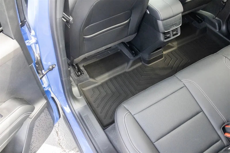 WeatherTech Rear FloorLiner HP - Additional View 11