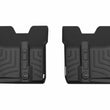 Load image into Gallery viewer, WeatherTech Rear FloorLiner HP - Black fits 2025 Polaris RZR Pro R 4 / Pro S 4 - Check Fitment Details - Main Product View