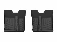 Load image into Gallery viewer, WeatherTech Rear FloorLiner HP - Black fits 2025 Polaris RZR Pro R 4 / Pro S 4 - Check Fitment Details - Main Product View