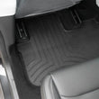 Load image into Gallery viewer, WeatherTech Rear FloorLiner HP - Black fits Tesla Model Y / 2026 Tesla Model Y / 2026 Tesla Y - Back View