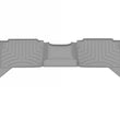 Load image into Gallery viewer, WeatherTech Rear FloorLiner HP - Grey fits 2024-2025 Toyota Tacoma DC Auto / 2024-2025 Toyota Tacoma LIMITED