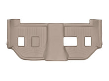 Load image into Gallery viewer, WeatherTech Rear FloorLiner - Back View