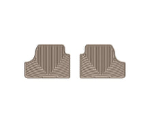Load image into Gallery viewer, WeatherTech Rear Rubber Mats - Main Product View
