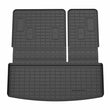 Load image into Gallery viewer, WeatherTech Seatback Liners HP Black fits 2021-2026 Cadillac Escalade Luxury / 2021-2025 Cadillac Escalade Premium / 2023-...