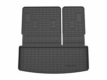 Load image into Gallery viewer, WeatherTech Seatback Liners HP Black fits 2021-2026 Cadillac Escalade Luxury / 2021-2025 Cadillac Escalade Premium / 2023-...