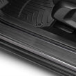 Load image into Gallery viewer, WeatherTech SillProtector Set) - Black fits 2023-2025 Honda HR-V EX-L / 2023-2025 Honda HR-V LX / 2023-2025 Honda HR-V Sport