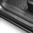 Load image into Gallery viewer, WeatherTech SillProtector Set - Black fits 2025-2026 Chevrolet Equinox ACTIV / 2025-2026 Chevrolet Equinox LT / 2025-2026 ...