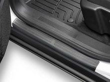 Load image into Gallery viewer, WeatherTech SillProtector Set - Black fits 2025-2026 Chevrolet Equinox ACTIV / 2025-2026 Chevrolet Equinox LT / 2025-2026 ...