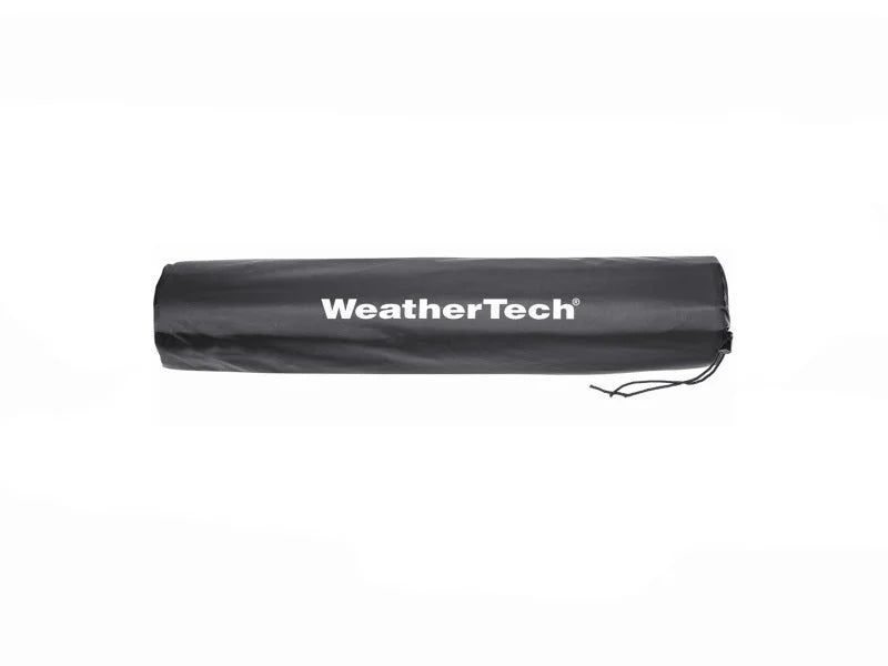 WeatherTech SunShade Bag - Small - Back View