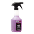Load image into Gallery viewer, WeatherTech TechCare Acid-Free Wheel Cleaner Kit - 18oz Bottle - Side View