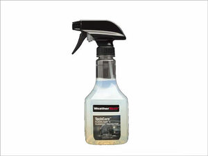 WeatherTech TechCare FloorLiner and Floormat Protector 18oz. Bottle - Main Product View
