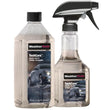 Load image into Gallery viewer, WeatherTech TechCare Heavy Duty Wheel Cleaner 18 oz Bottle - Side View