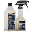 Load image into Gallery viewer, WeatherTech TechCare Leather Conditioner with Aloe Vera 18 oz. Bottle - Main Product View