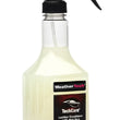 Load image into Gallery viewer, WeatherTech TechCare Leather Conditioner with Aloe Vera 18 oz. Bottle - Side View