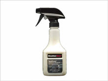 Load image into Gallery viewer, WeatherTech TechCare QuikTech Detailer w/ Carnauba Wax 18oz Bottle - Side View