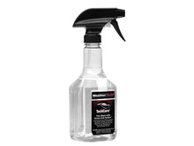 Load image into Gallery viewer, WeatherTech TechCare Tire Gloss with Cross-Link Action Kit 15oz Bottle With 24oz Refill - Main Product View
